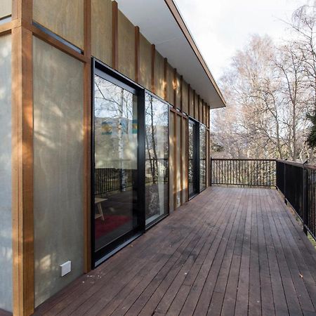 Private Hideaway Villa Wanaka Esterno foto